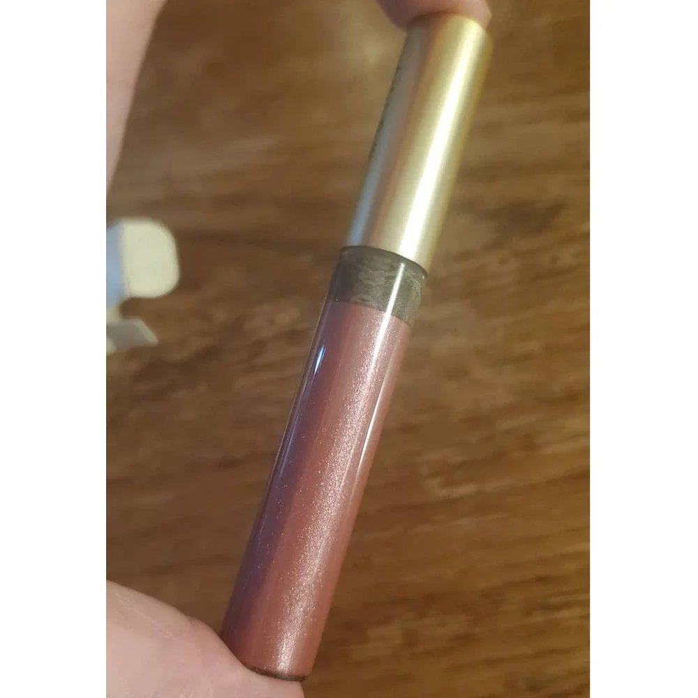 Mally Ultimate Performance Lip System Shimmering Mauve ~ Lip Liner Lip Lacquer